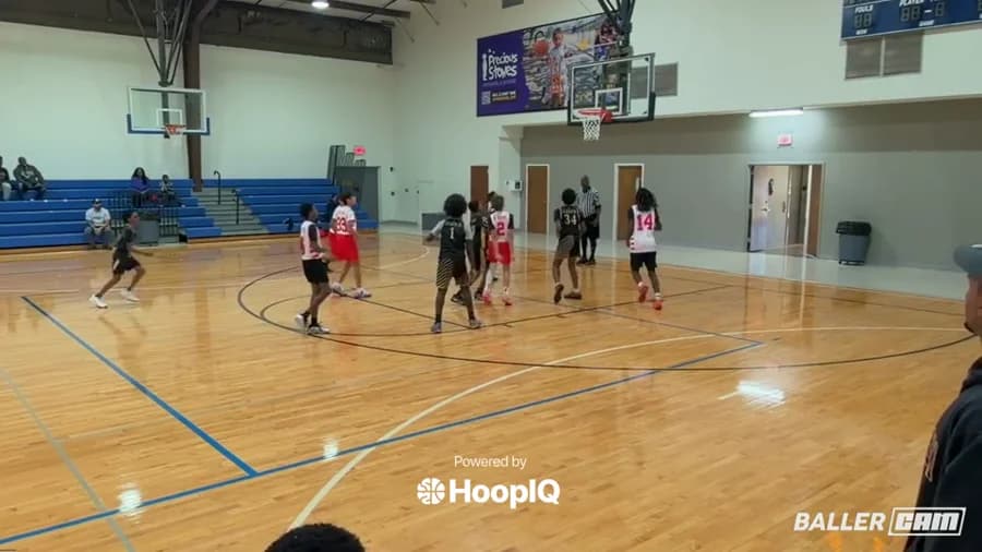 Off. Rebound