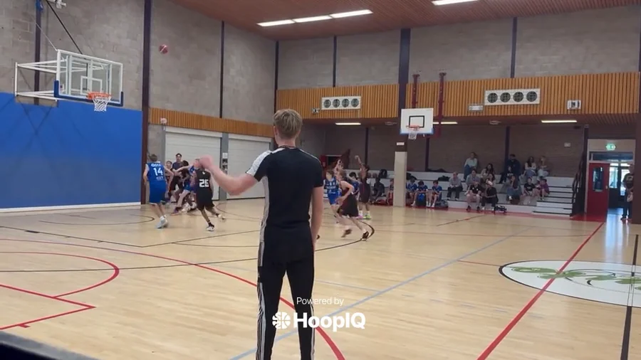 Def. Rebound