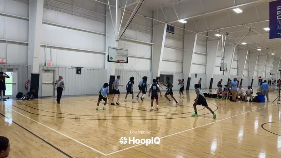 3-pt Shot