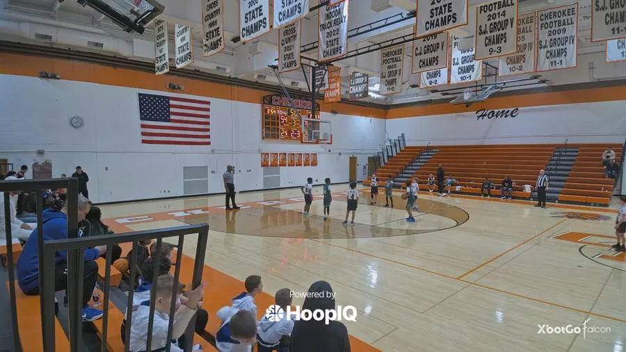 Free-throw