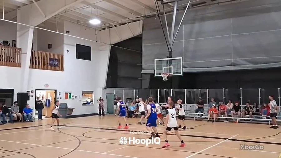Def. Rebound