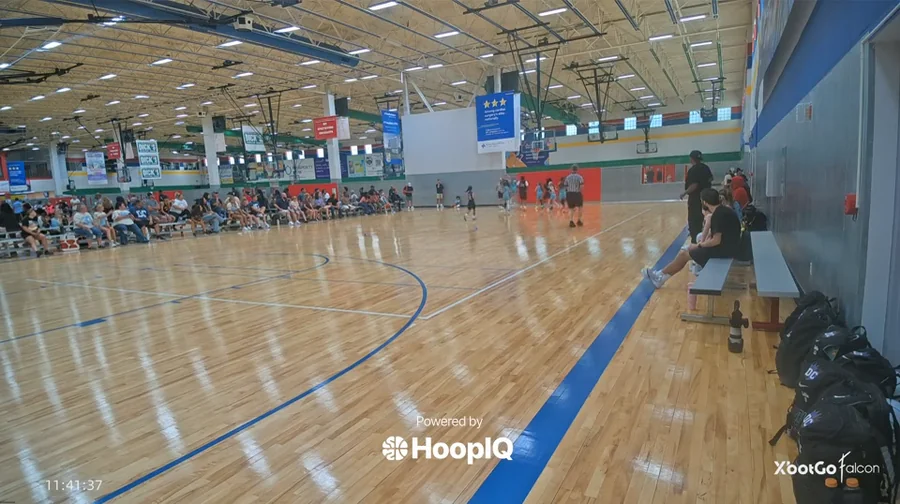 Off. Rebound