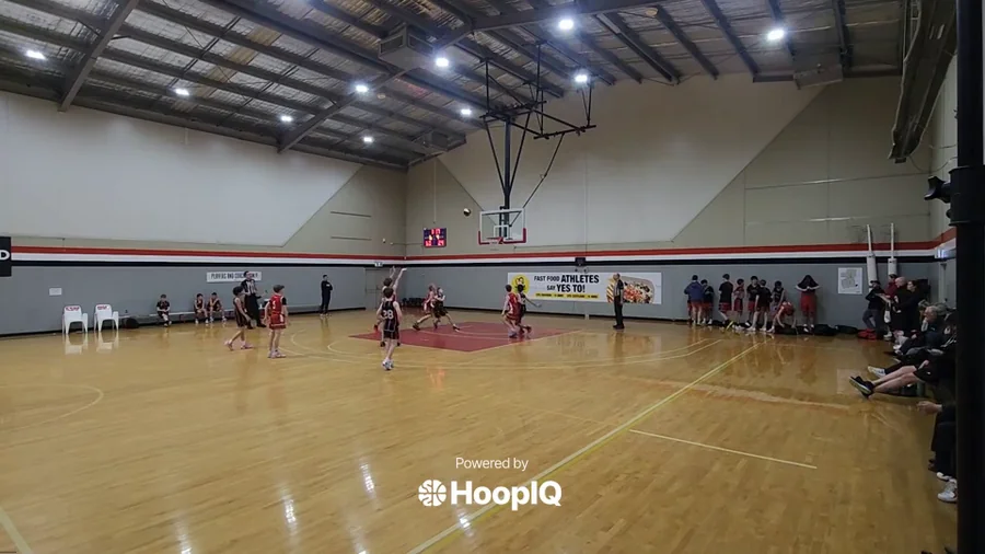 Free-throw