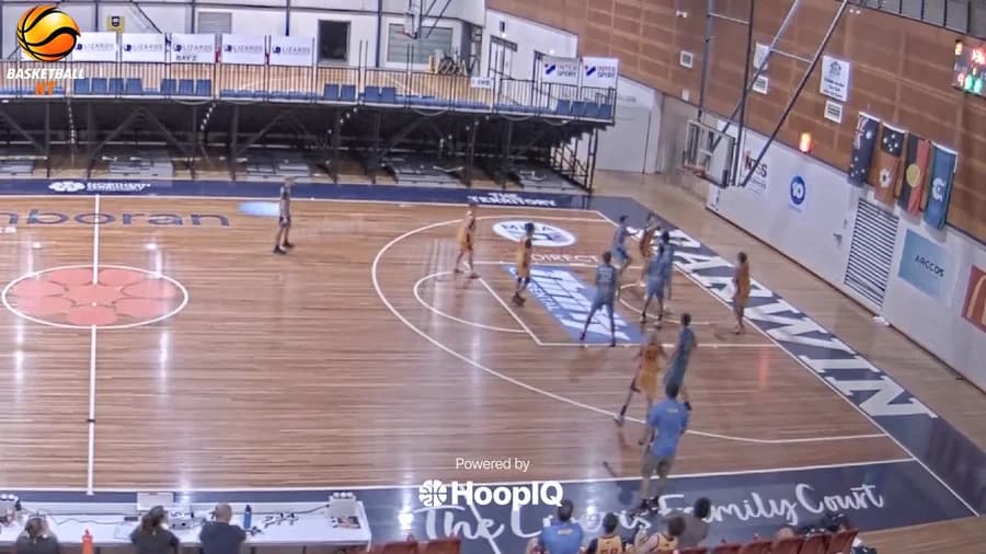Off. Rebound