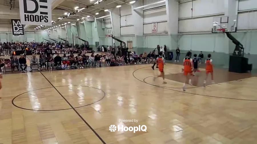 Off. Rebound