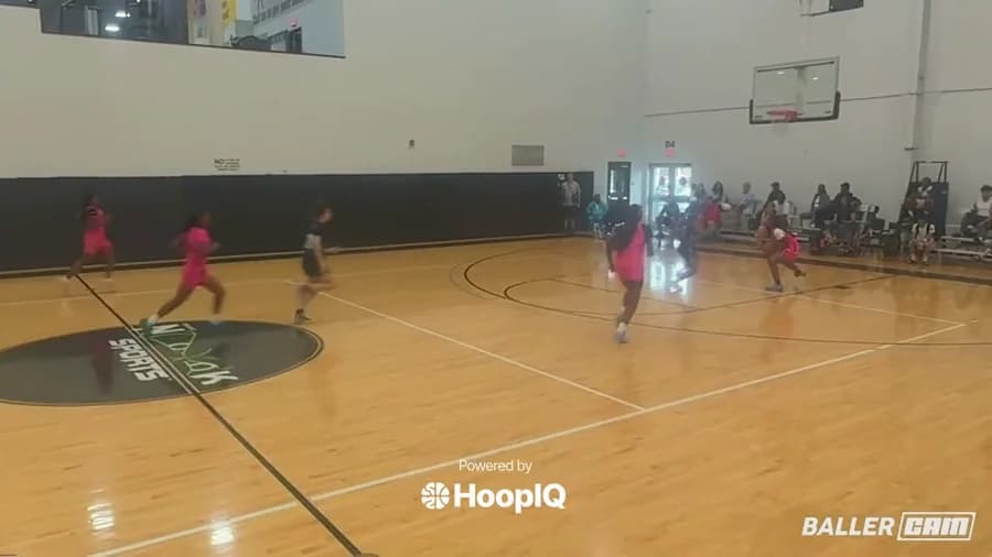 2-pt Shot