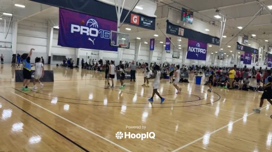 3-pt Shot