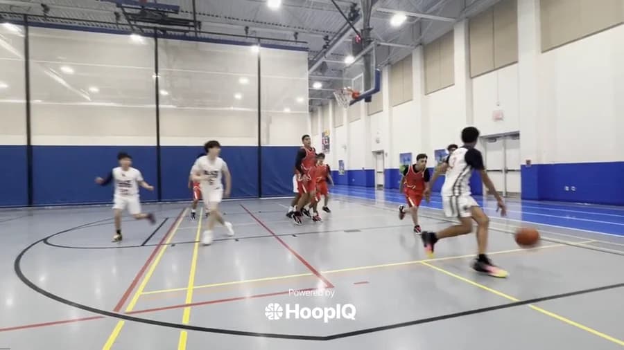 Off. Rebound