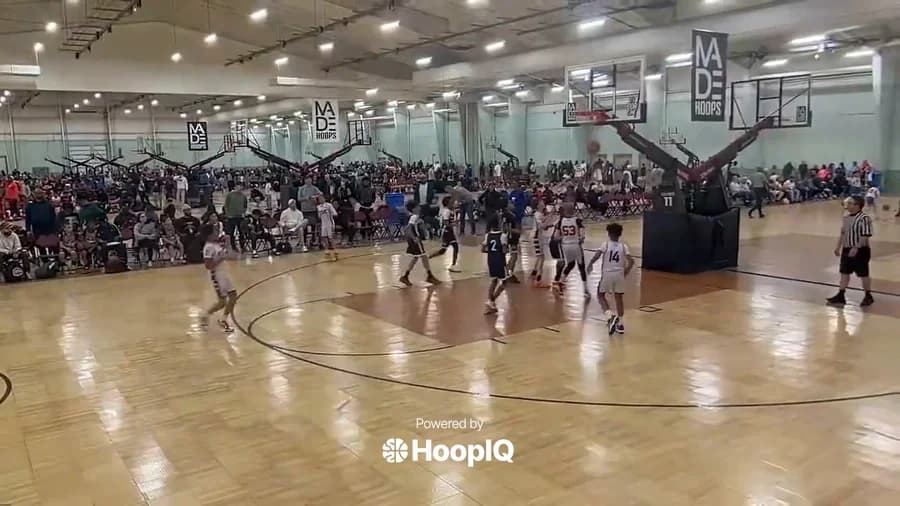 3-pt Shot