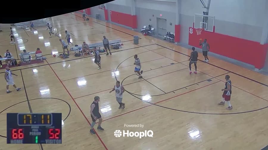Off. Rebound