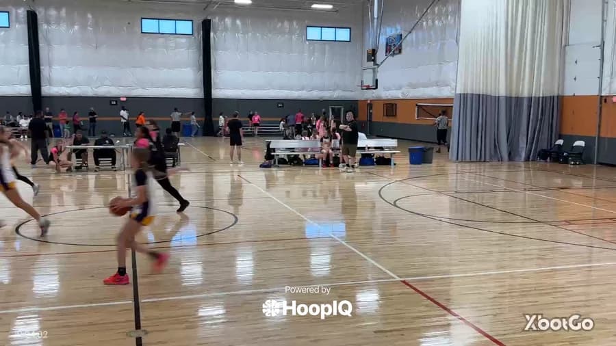 2-pt Shot