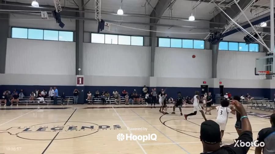 Off. Rebound