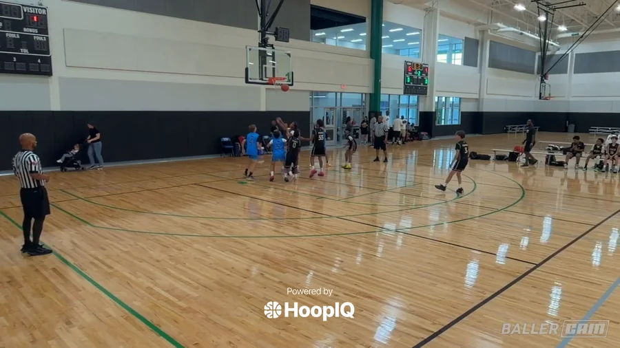 Def. Rebound