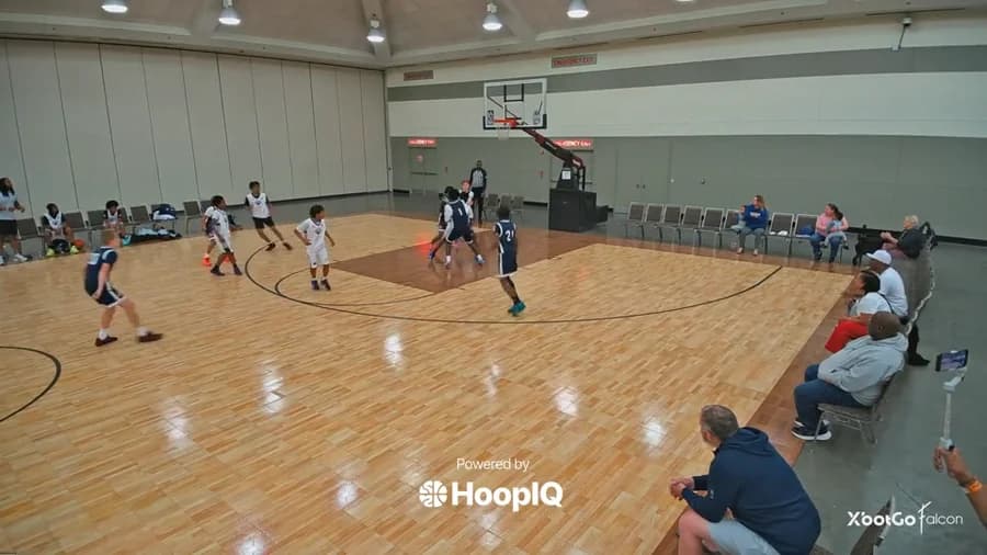 Def. Rebound