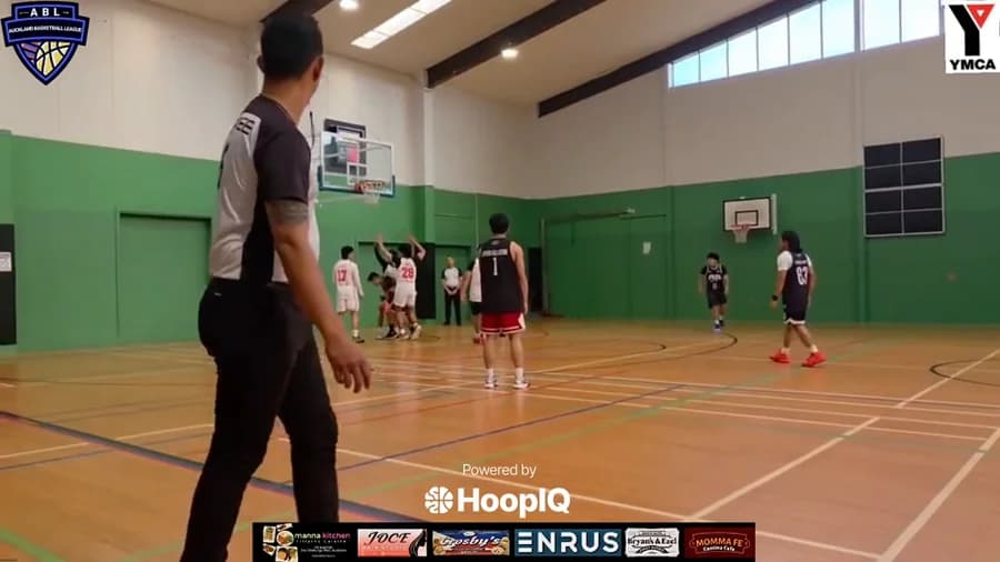 Off. Rebound