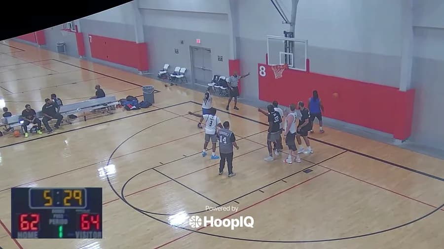 Off. Rebound