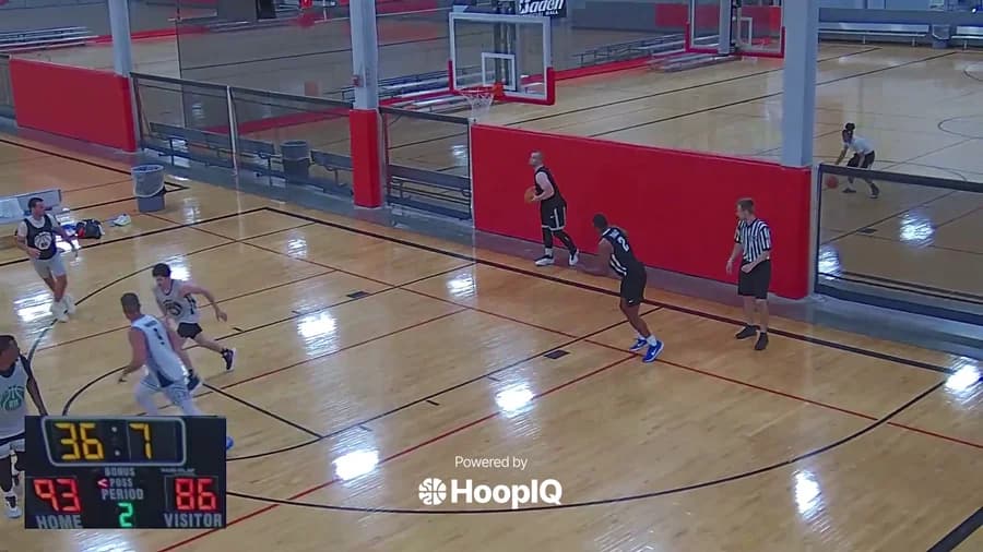 Free-throw