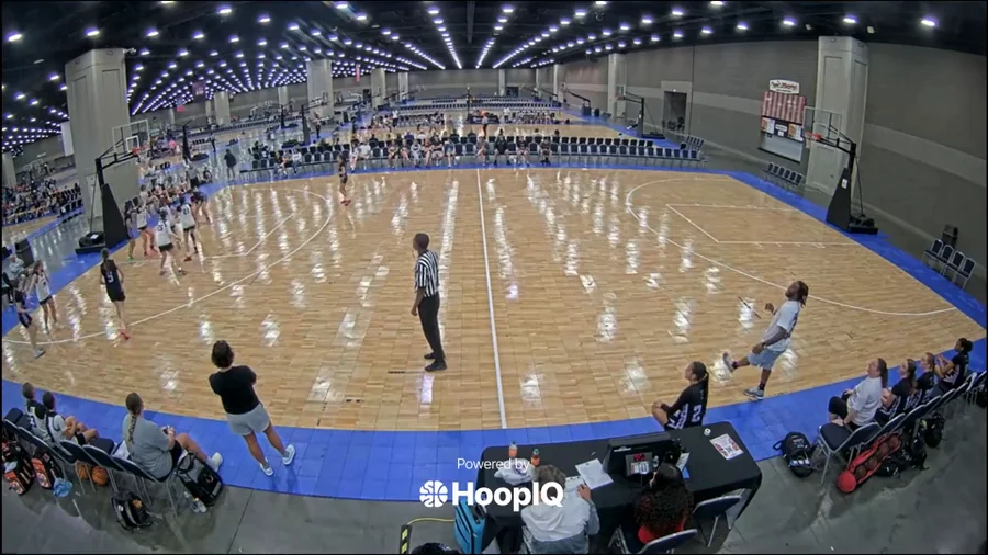 2-pt Shot