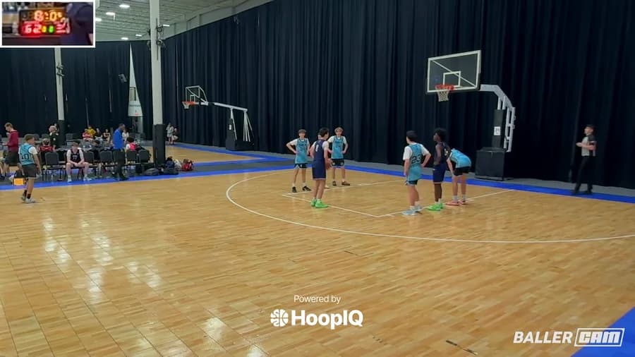 Free-throw