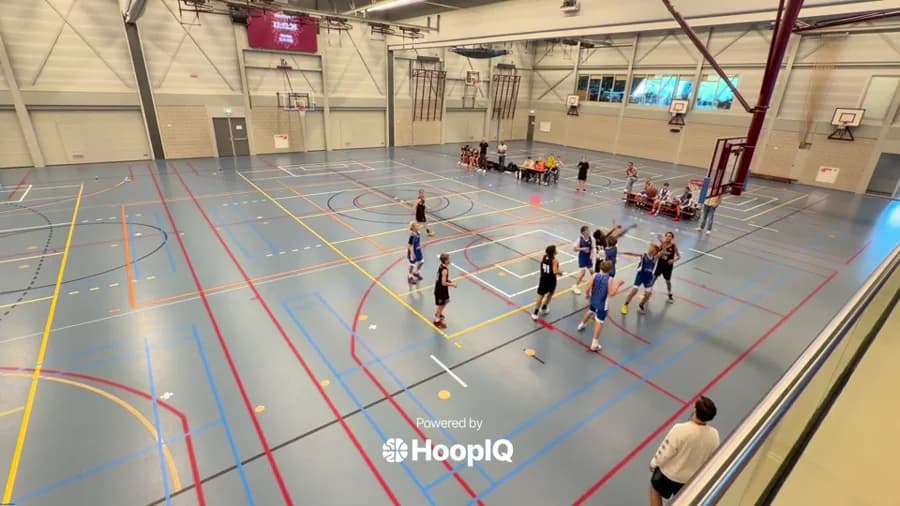 Off. Rebound