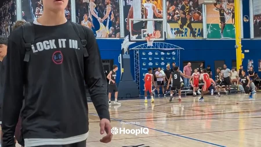 2-pt Shot