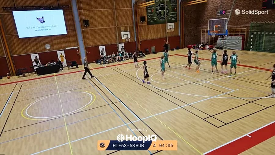 Off. Rebound
