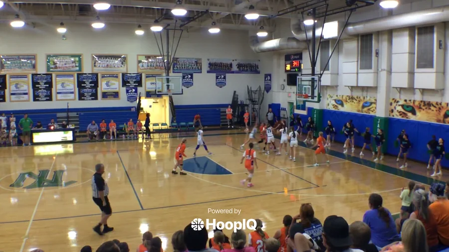 Def. Rebound