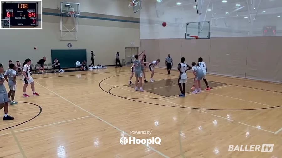 Free-throw