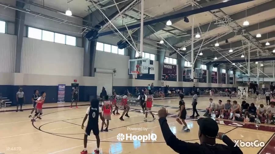 Def. Rebound