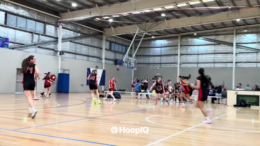 2-pt Shot