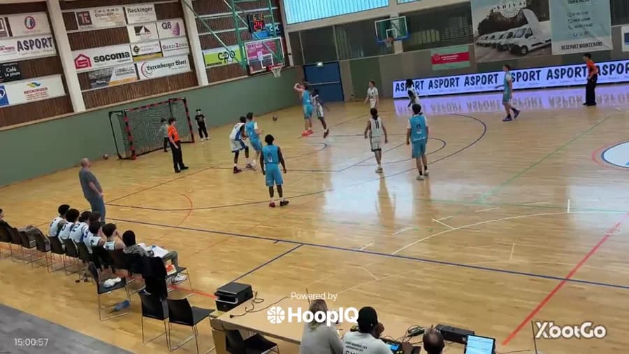 Off. Rebound