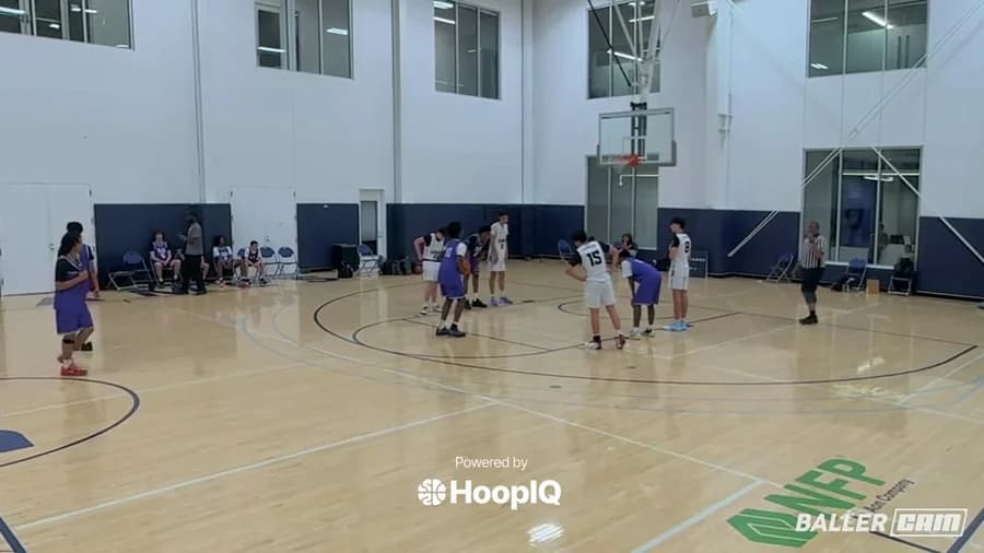 Free-throw