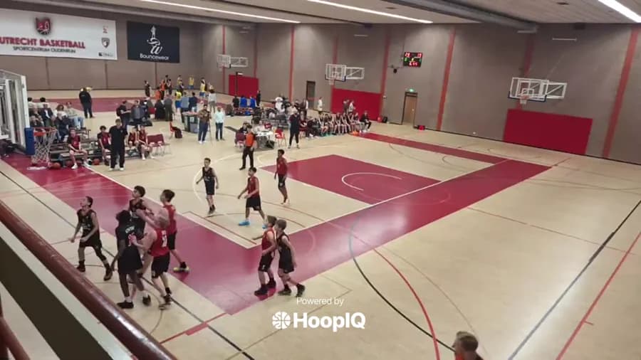 Def. Rebound