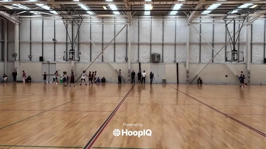 Def. Rebound