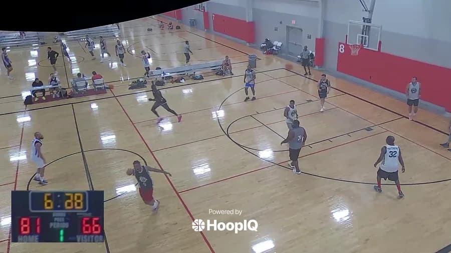 Def. Rebound