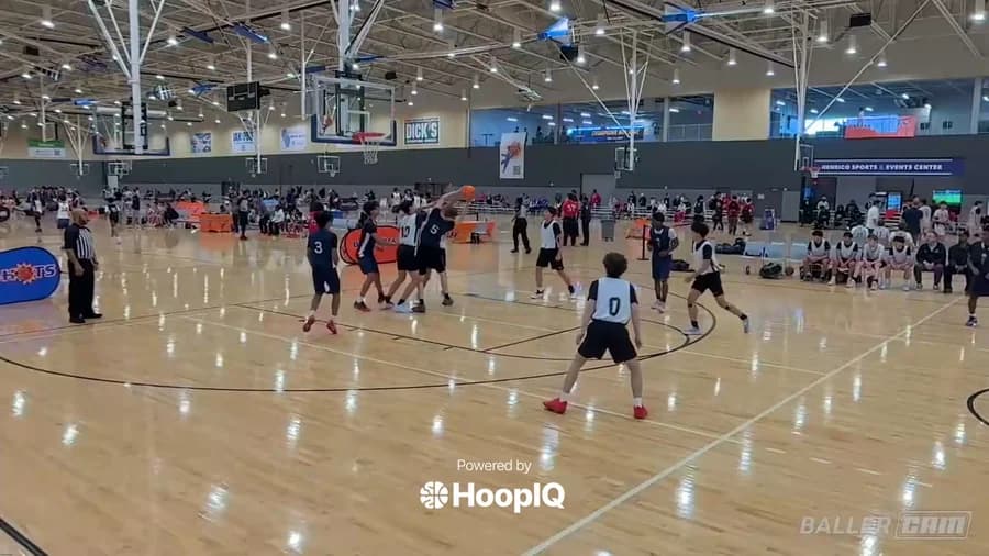 Off. Rebound