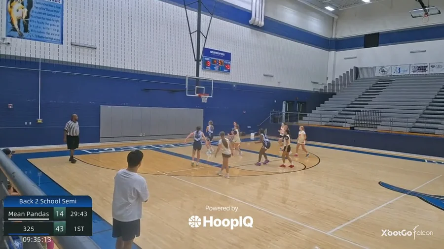 Def. Rebound