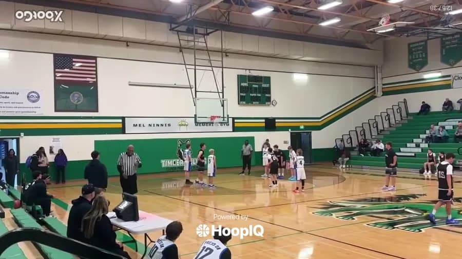 Free-throw