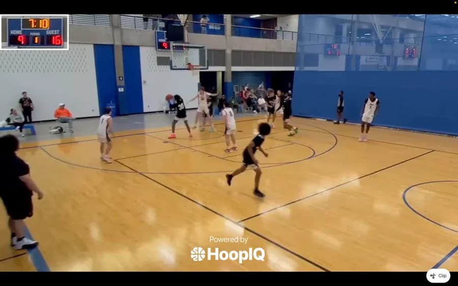 Def. Rebound