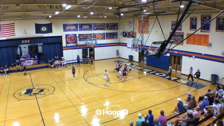 Off. Rebound