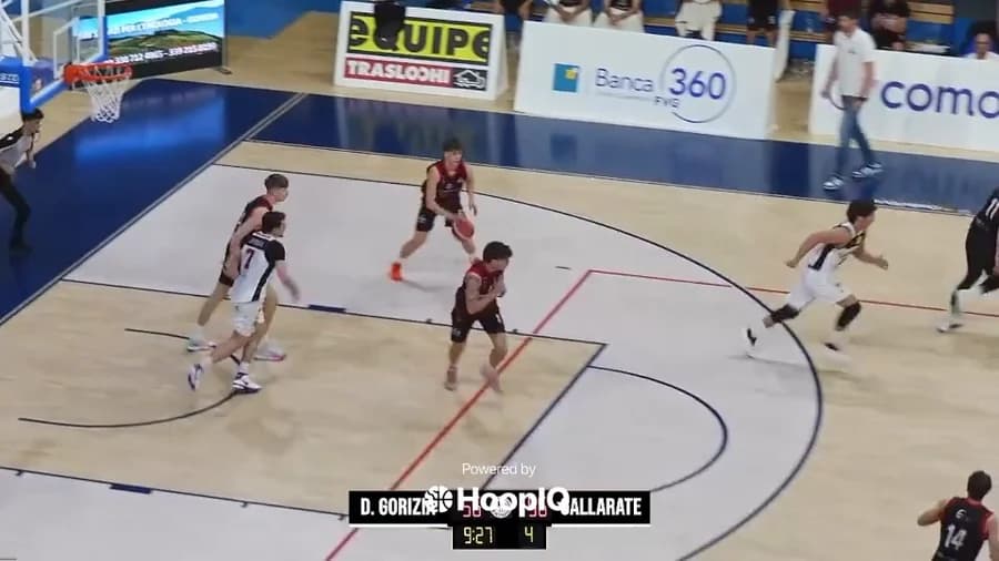 Def. Rebound