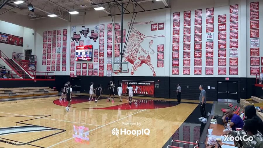 2-pt Shot