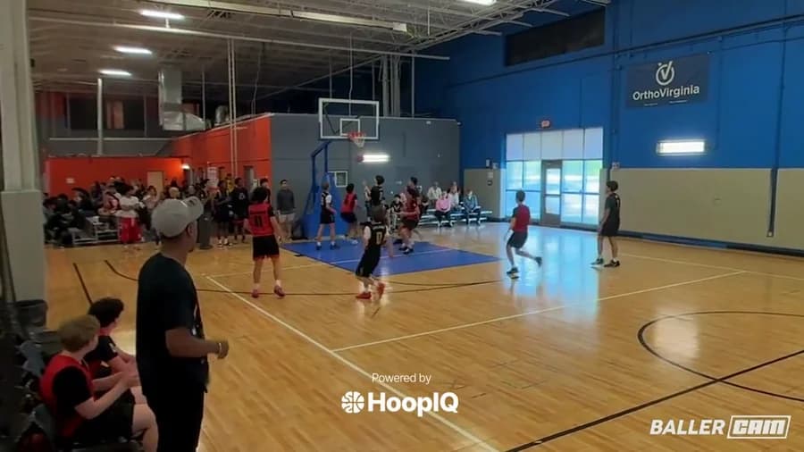 2-pt Shot