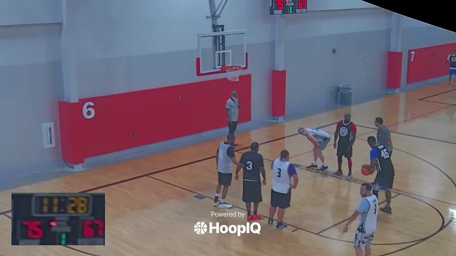 Free-throw