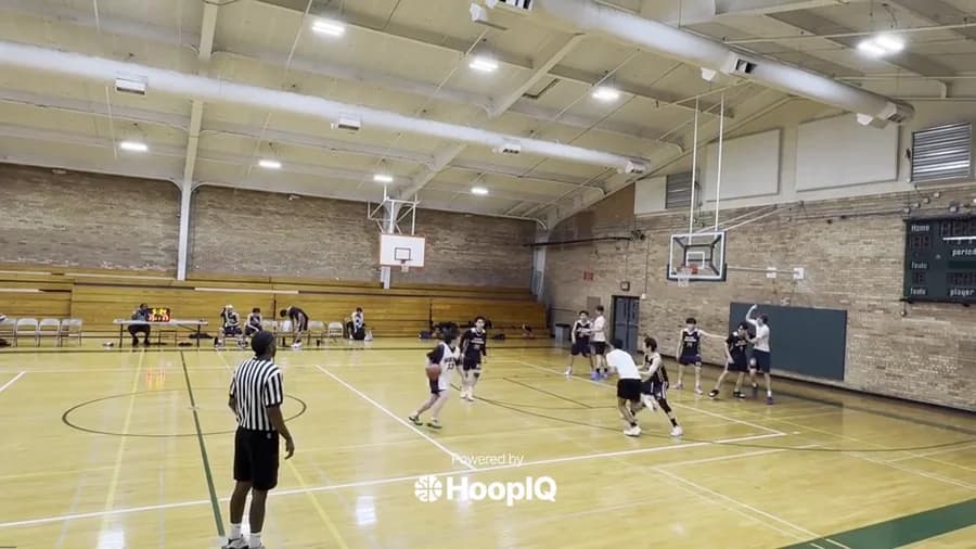 Def. Rebound