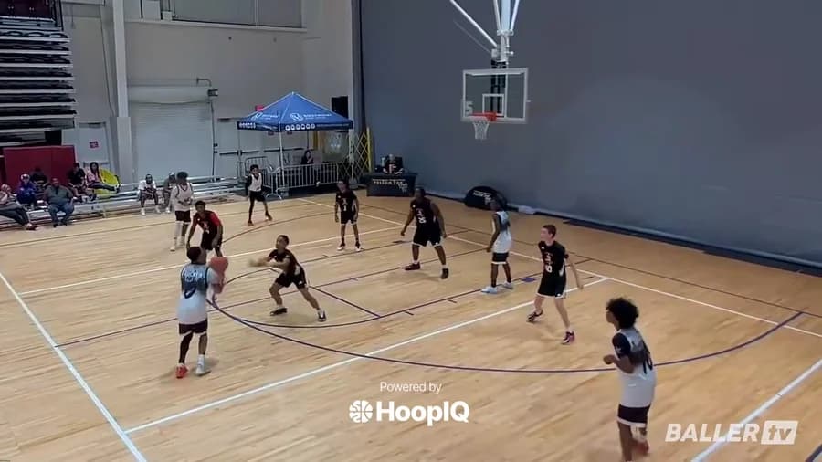 Def. Rebound