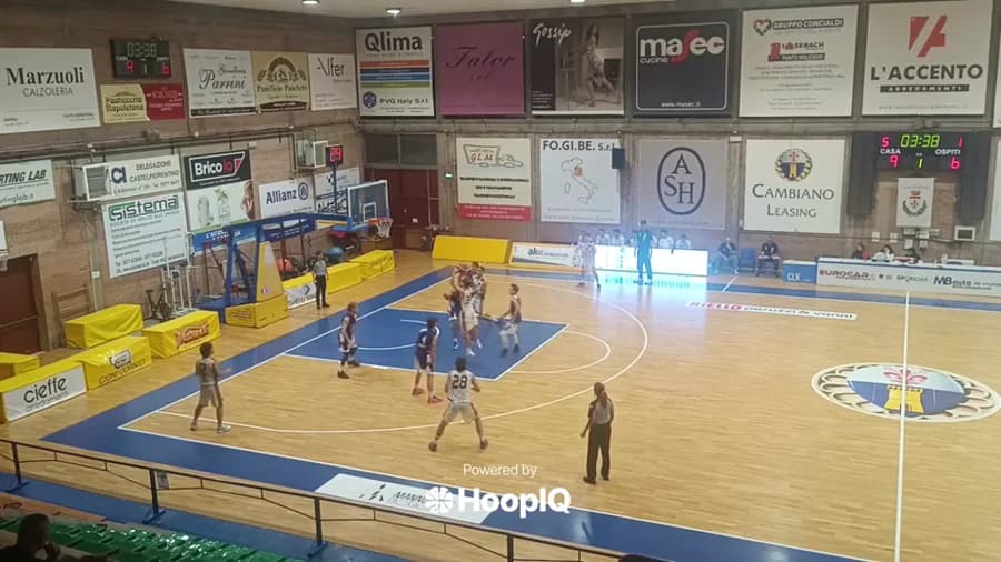 Off. Rebound
