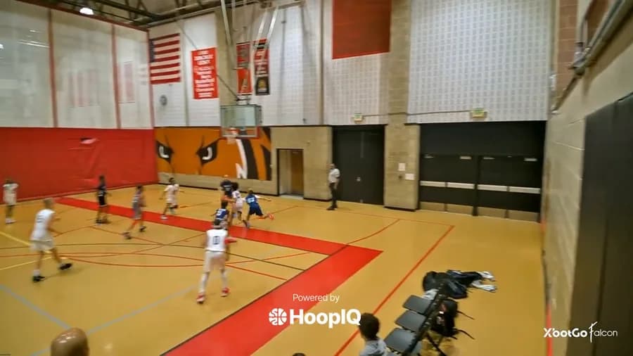 Def. Rebound