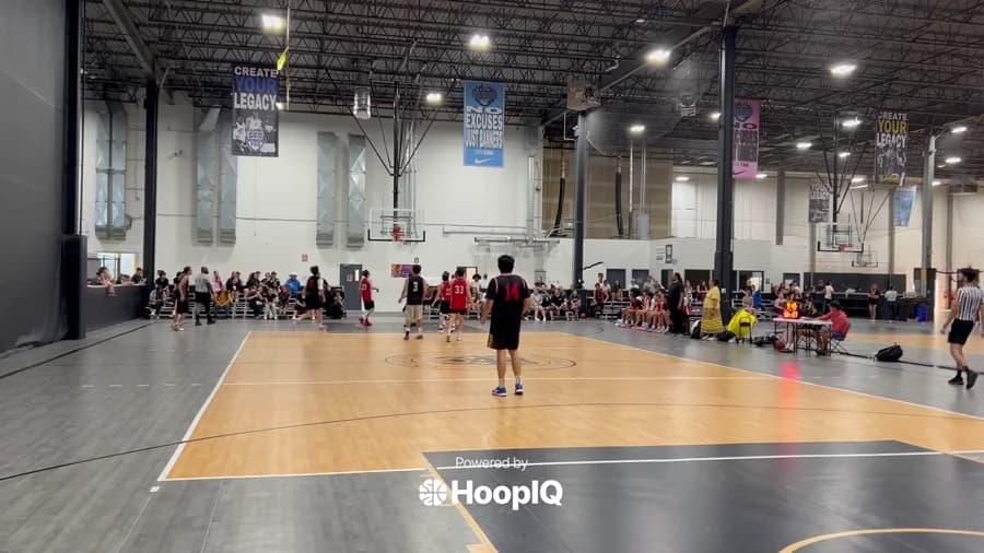 Off. Rebound