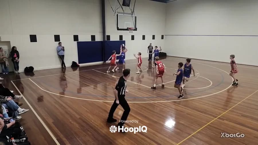 Def. Rebound